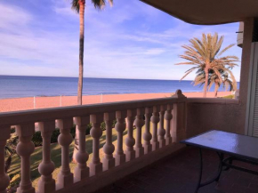 Comfortable House in Denia with Pool